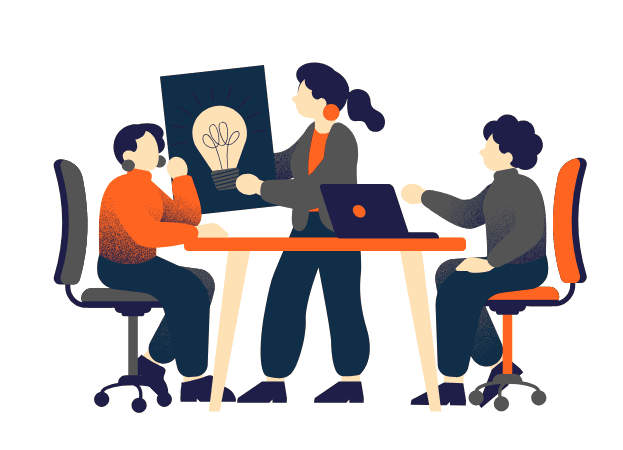 Escuchamos,codificamos